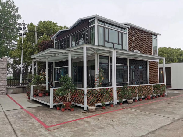 住人集裝箱可以改變貧困階層住房問(wèn)題嗎? 住人集裝箱可以改變貧困階層住房問(wèn)題嗎?