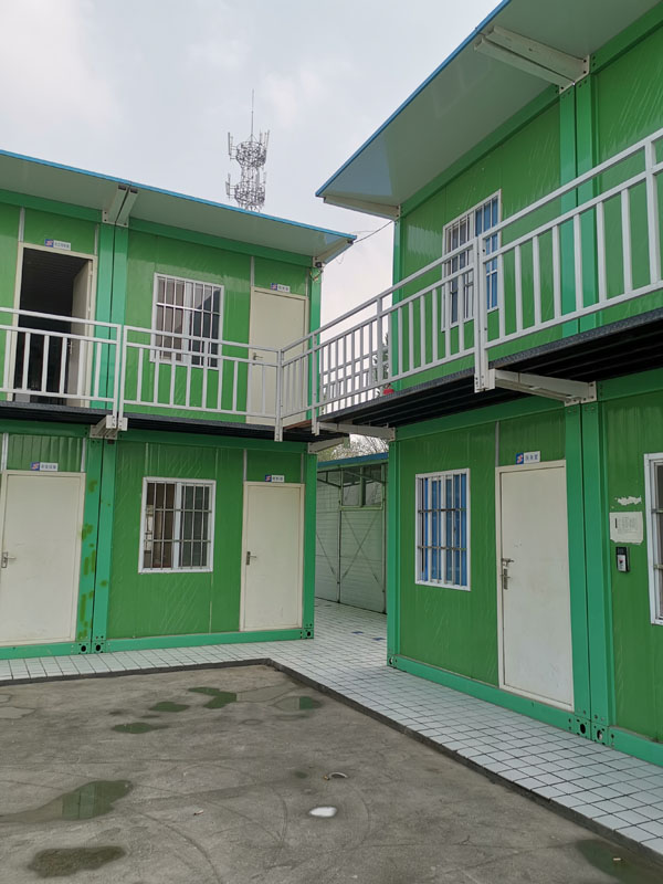 住人集裝箱可以改變貧困階層住房問(wèn)題嗎? 住人集裝箱可以改變貧困階層住房問(wèn)題嗎?