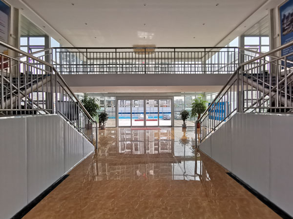 集裝箱活動房價格與定制 集裝箱活動房價格與定制