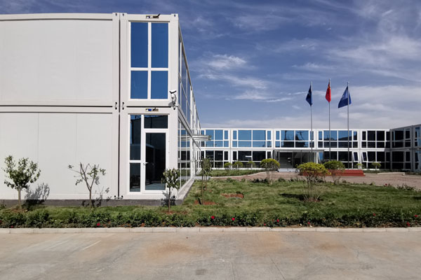 單元式打包箱 單元式打包箱