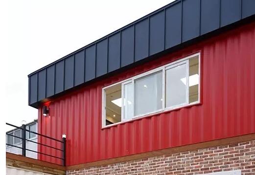 建造安裝集裝箱房屋時有哪些問題需要注意? 建造安裝集裝箱房屋時有哪些問題需要注意?