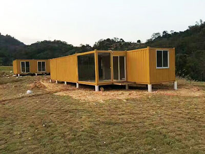 輕鋼房屋,輕鋼別墅的注意事項(xiàng) 輕鋼房屋,輕鋼別墅的注意事項(xiàng)