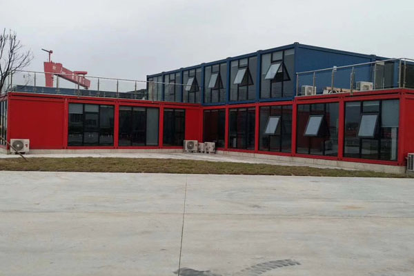 濟南活動板房廠家