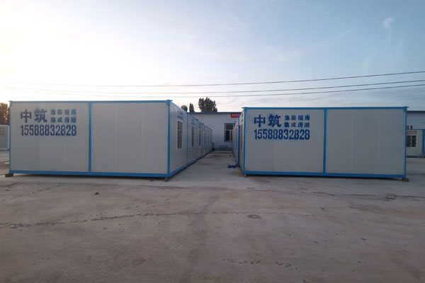 濟南集裝箱租售 濟南集裝箱租售
