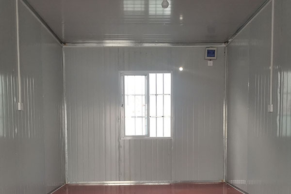 濟南住人集裝箱 濟南住人集裝箱