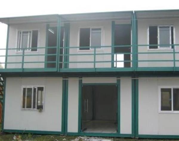 濟南活動板房延長使用壽命重在保養 濟南活動板房廠家