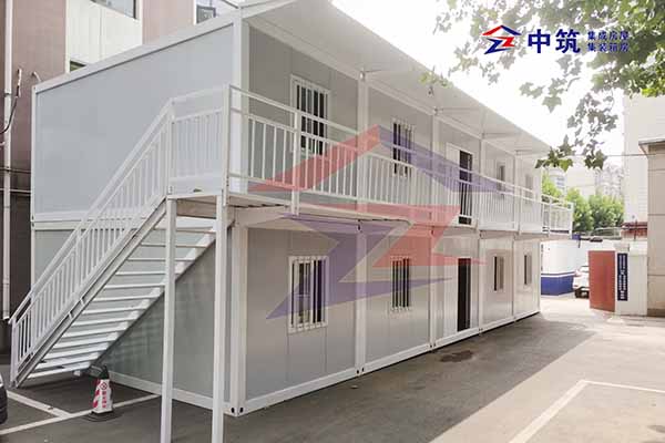 濟南集裝箱租售