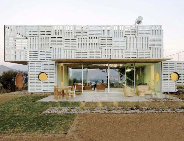 濟南移動板房---改變?nèi)藗兾磥砩畹闹卮蟀l(fā)明 濟南移動板房