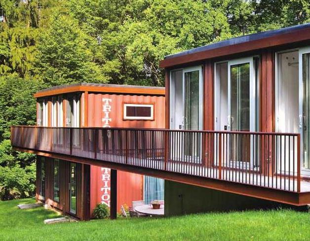 你知道住人集裝箱房多少錢嗎? 你知道住人集裝箱房多少錢嗎?