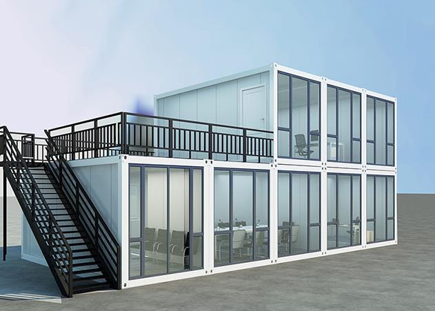 過期的活動(dòng)板房可以重復(fù)利用嗎？