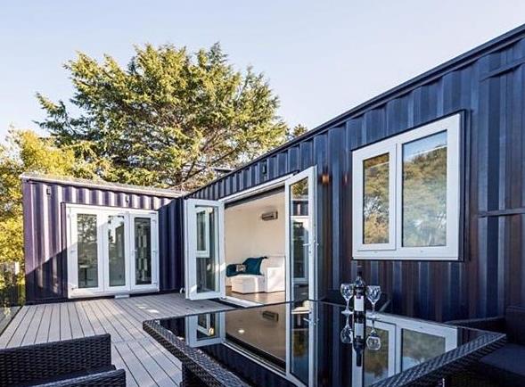 如何定制一款滿意的住人集裝箱房? 如何定制一款滿意的住人集裝箱房?