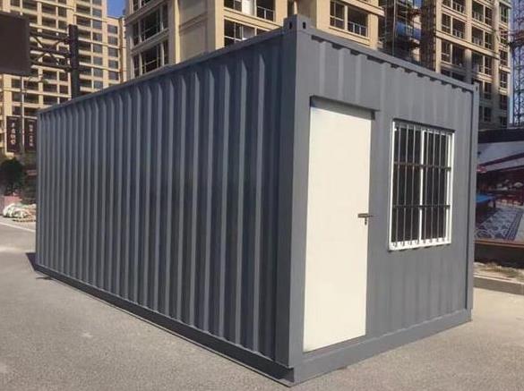 濟(jì)南住人集裝箱五金件損壞了怎么辦? 濟(jì)南住人集裝箱五金件損壞了怎么辦?