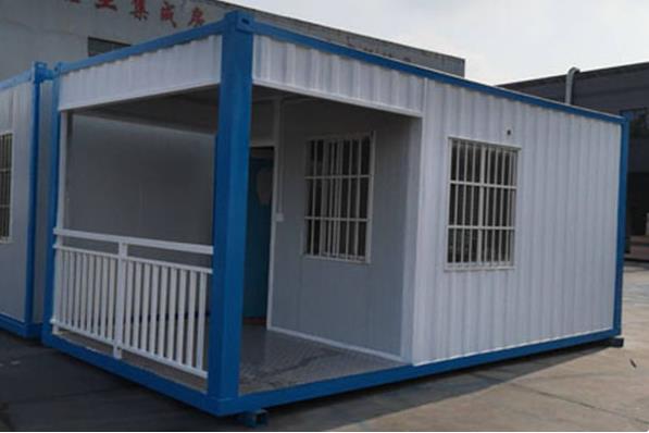 濟(jì)南移動(dòng)板房發(fā)展趨勢(shì)是什么?